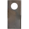Couteau de faucheuse UNIVERSEL T683LKR
