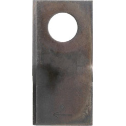 Lame de faucheuse UNIVERSEL T683RKR