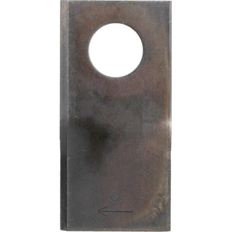 Lame de faucheuse UNIVERSEL T683RKR