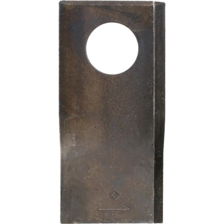 Couteau de faucheuse UNIVERSEL T684LKR