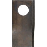 Couteau de faucheuse UNIVERSEL T684LKR