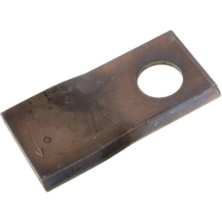Couteau de faucheuse UNIVERSEL T684LKR