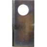 Lame de faucheuse UNIVERSEL T684RKR
