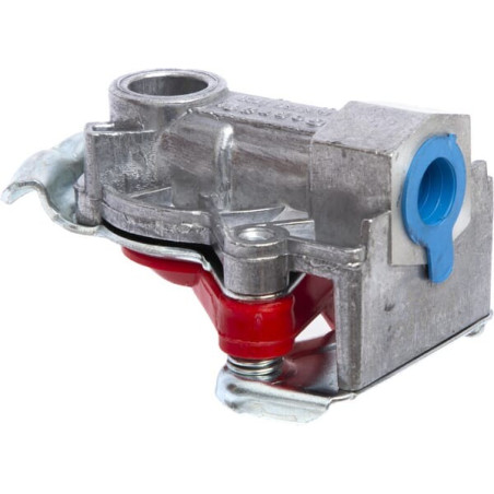 Tête d'attelage ou M16x1,5 UNIVERSEL T710810