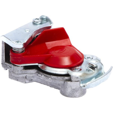 Tête d'attelage ou M16x1,5 UNIVERSEL T710810