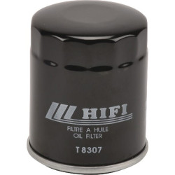 Filtre a huile HIFI-FILTER T8307