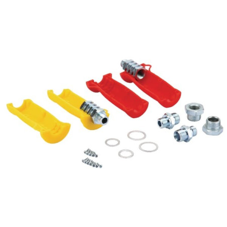 Manche pour raccord UNIVERSEL T990001