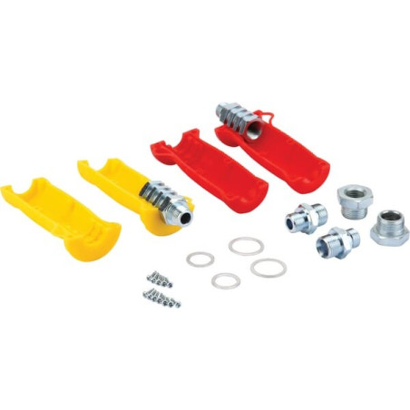 Manche pour raccord UNIVERSEL T990001