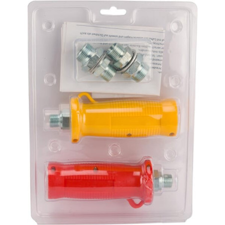 Manche pour raccord UNIVERSEL T990001