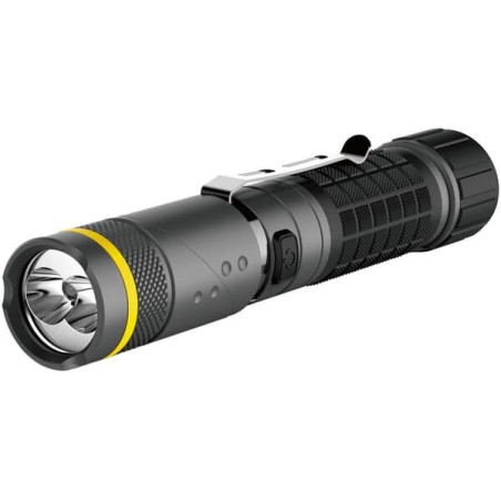 Lampe torche LED TAB TAB2400