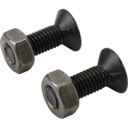 Boulon avec écrou UNIVERSEL TB10011