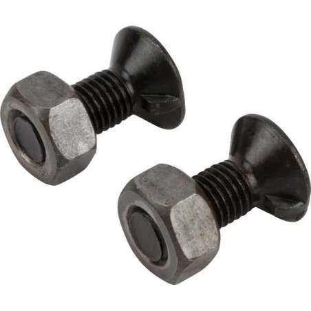 Boulon avec écrou UNIVERSEL TB10121