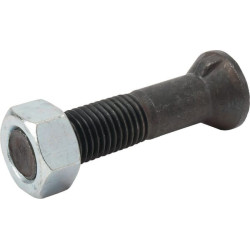 Boulon avec écrou UNIVERSEL TB10490