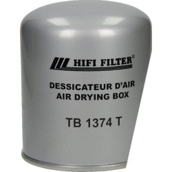 Filtre à huile HIFI-FILTER TB1374T