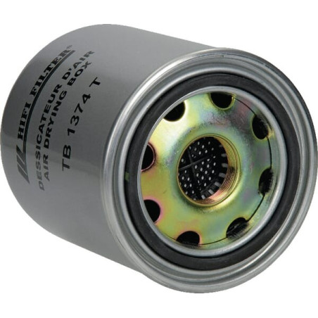 Filtre à huile HIFI-FILTER TB1374T