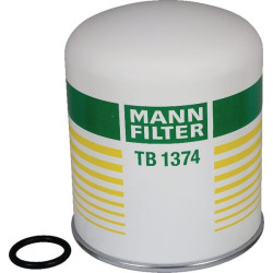 Filtre à air MANN-FILTER TB1374X