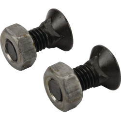 Boulon avec écrou UNIVERSEL TB30001