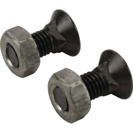 Boulon avec écrou UNIVERSEL TB30001