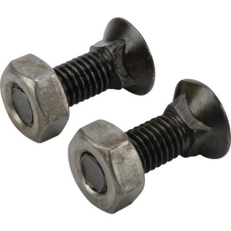 Boulon avec écrou UNIVERSEL TB30010