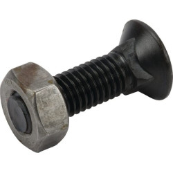 Boulon avec écrou UNIVERSEL TB30029