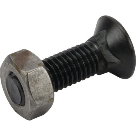 Boulon avec écrou UNIVERSEL TB30029