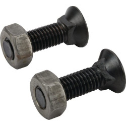 Boulon avec écrou UNIVERSEL TB30030