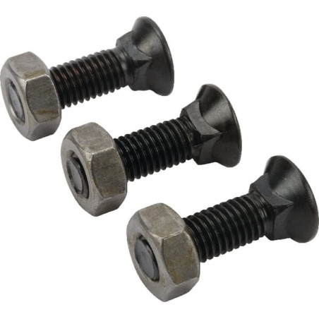 Boulon avec écrou UNIVERSEL TB30031