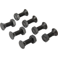 Boulon avec écrou UNIVERSEL TB30038