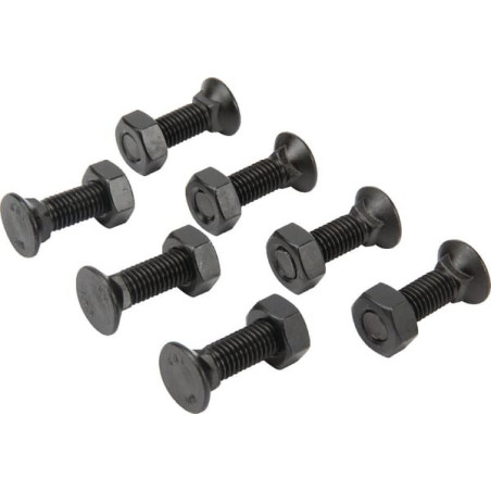 Boulon avec écrou UNIVERSEL TB30038