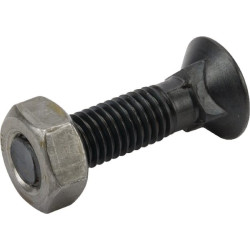 Boulon avec écrou UNIVERSEL TB30040