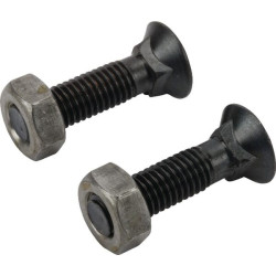 Boulon avec écrou UNIVERSEL TB30041