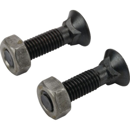 Boulon avec écrou UNIVERSEL TB30041