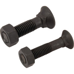 Boulon avec écrou UNIVERSEL TB30066