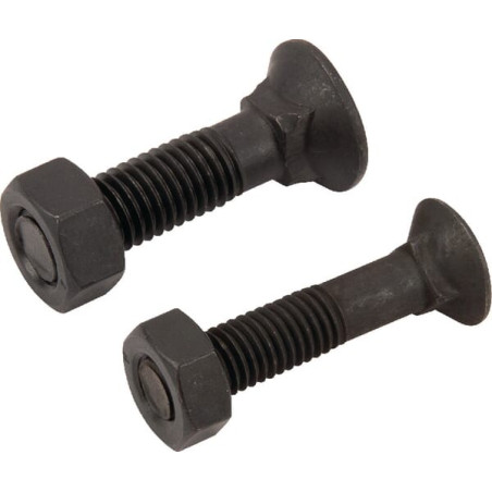 Boulon avec écrou UNIVERSEL TB30066