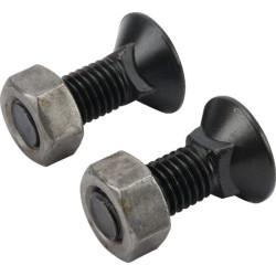 Boulon avec écrou UNIVERSEL TB30101