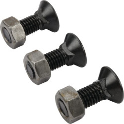 Boulon avec écrou UNIVERSEL TB30102
