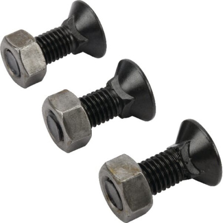 Boulon avec écrou UNIVERSEL TB30102