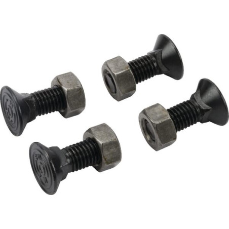 Boulon avec écrou UNIVERSEL TB30103