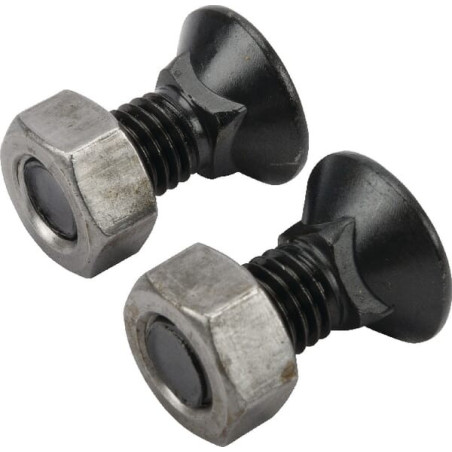 Boulon avec écrou UNIVERSEL TB30151