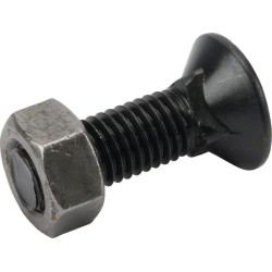 Boulon avec écrou UNIVERSEL TB30180
