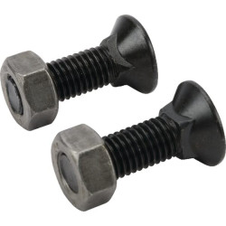 Boulon avec écrou UNIVERSEL TB30181