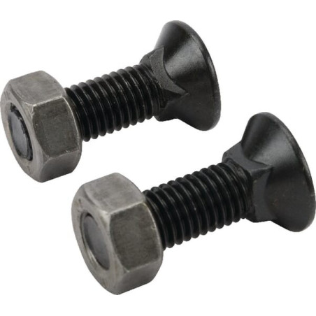 Boulon avec écrou UNIVERSEL TB30181