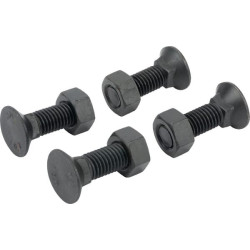 Boulon avec écrou UNIVERSEL TB30183