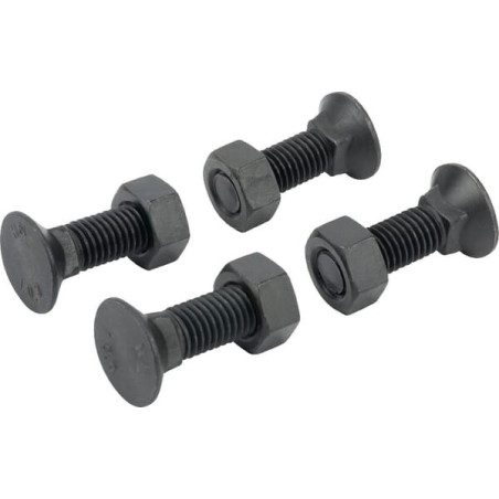 Boulon avec écrou UNIVERSEL TB30183
