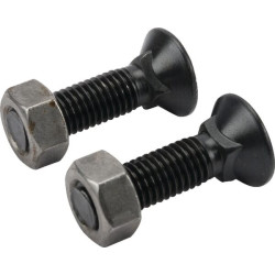 Boulon avec écrou UNIVERSEL TB30202