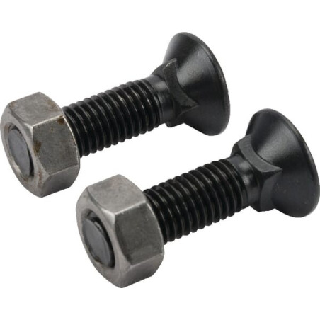 Boulon avec écrou UNIVERSEL TB30202