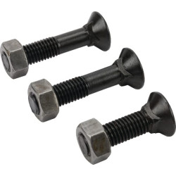 Boulon avec écrou UNIVERSEL TB30206