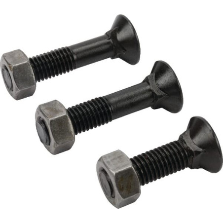 Boulon avec écrou UNIVERSEL TB30206