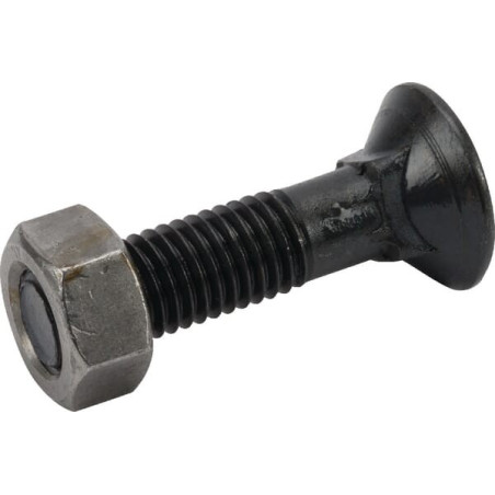 Boulon avec écrou UNIVERSEL TB30250