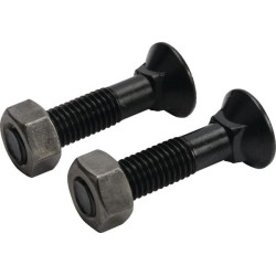 Boulon avec écrou UNIVERSEL TB30301